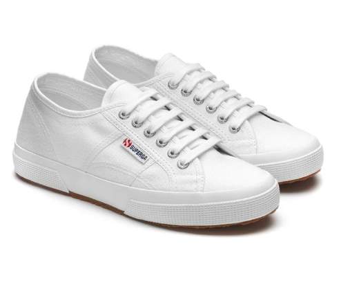 SUPERGA S2126KW