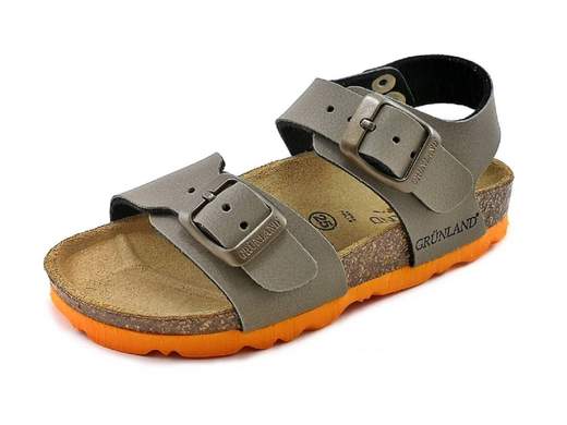 Grunland Junior SB0901-40