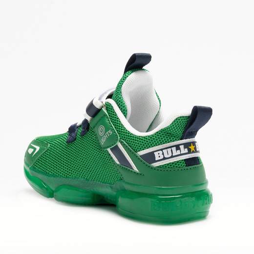 Bull Boys DNAL4503