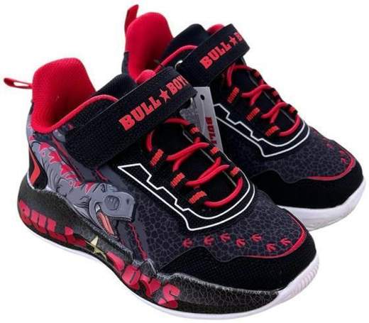 Bull Boys DNAL5140B00