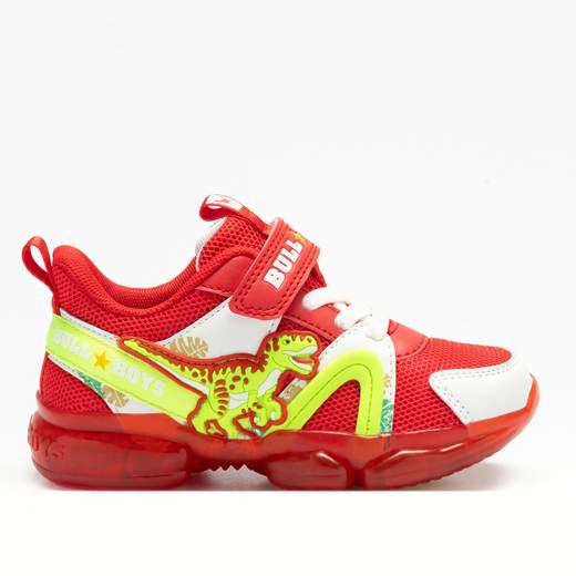 Bull Boys DNAL4500