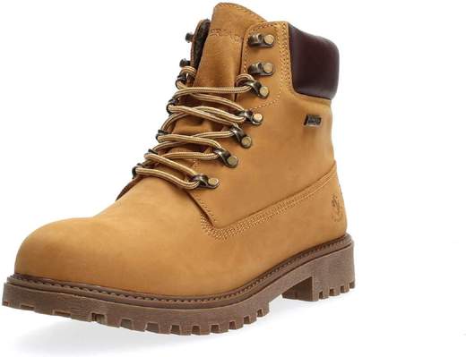 Lumberjack SM00101-036 D01