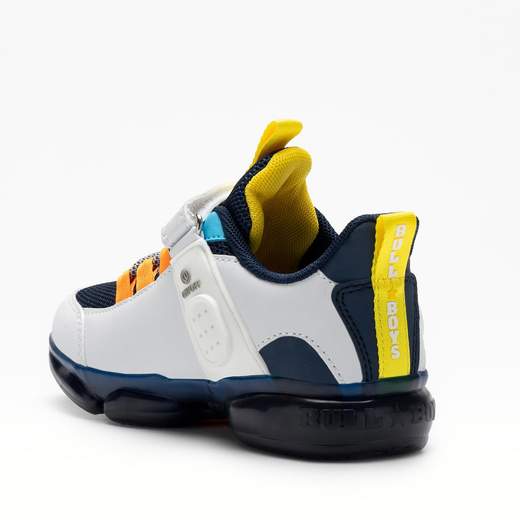 Bull Boys DNAR5008A00