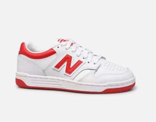 New Balance GSB480