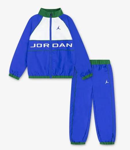 Jordan 65D763