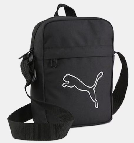 Puma 091182