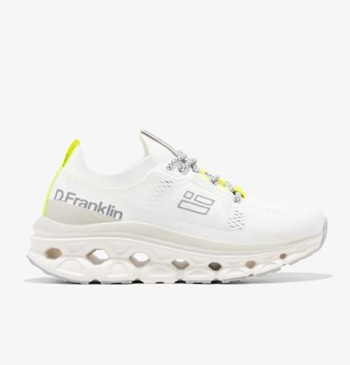 D.Franklin DFSH401001
