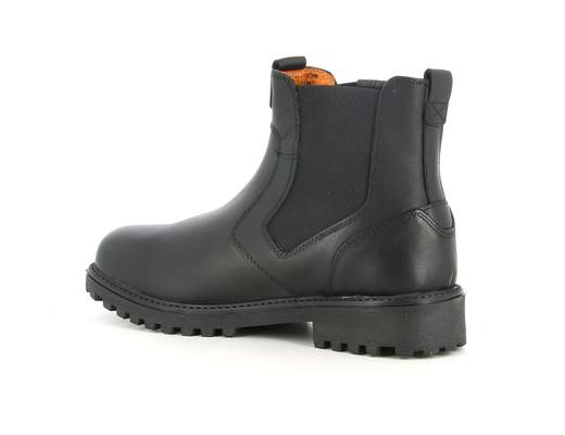 Lumberjack SM00113-003 B01