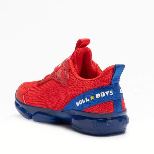 Bull Boys DNAL4506