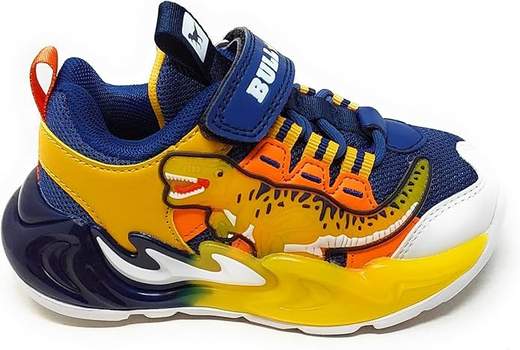 Bull Boys DNAL5118