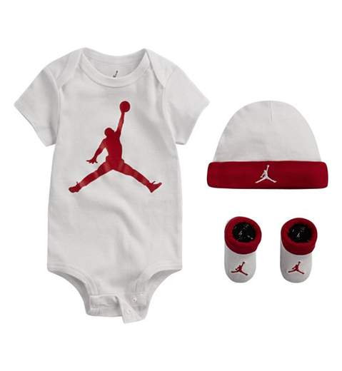 NIKE MJ0041