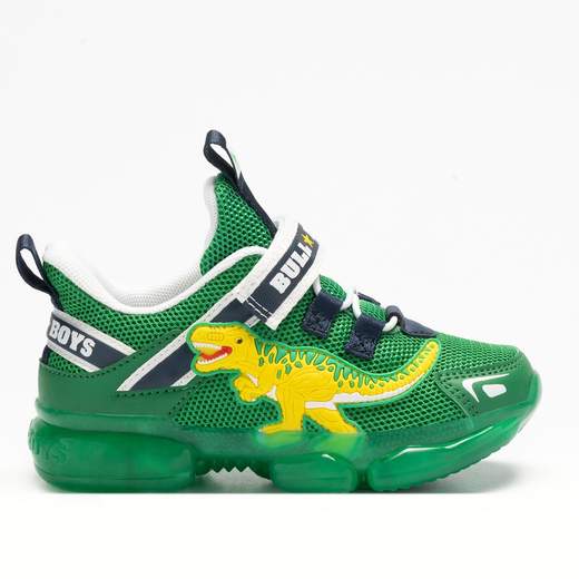 Bull Boys DNAL4503