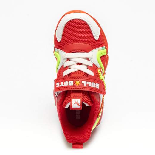 Bull Boys DNAL4500