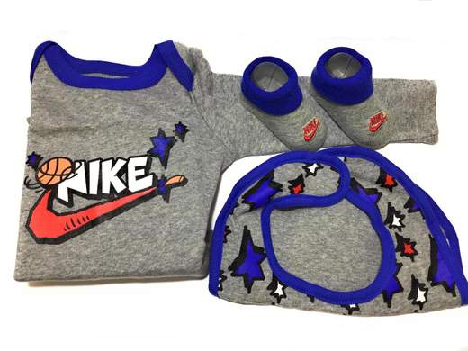 NIKE BN0561
