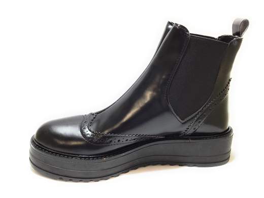 Pianeta Shoes 4