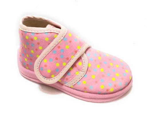 BUBY'S 36V POIS
