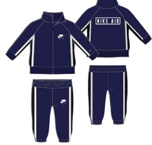 NIKE 66F190