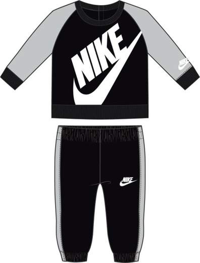 NIKE 86F563