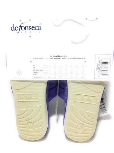 DEFONSECA VERONA W145