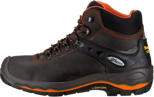 Grisport Grisport scarpa antinfortunistica