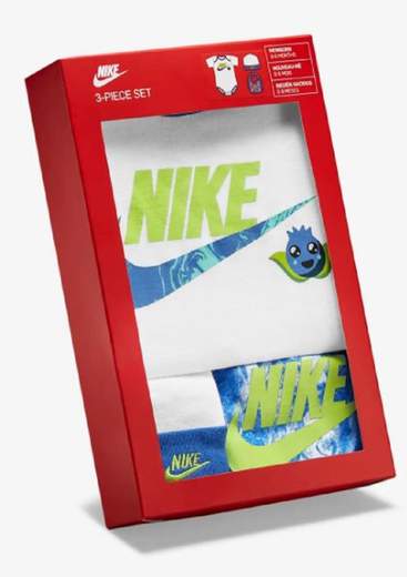 NIKE NN0803