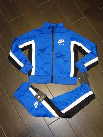 NIKE 66F190