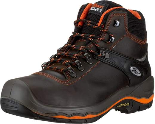 Grisport Grisport scarpa antinfortunistica