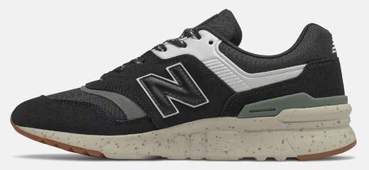 New Balance CM997HPP