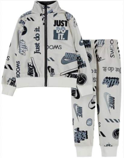 NIKE 86I376