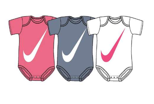 NIKE MN0272