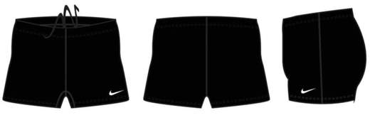 NIKE NESSA002