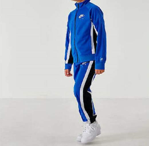 NIKE 66F190
