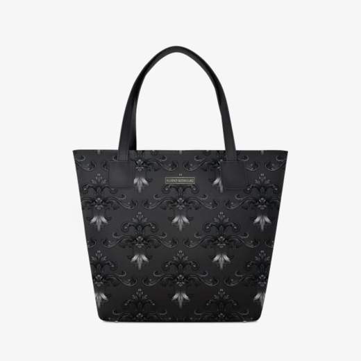 ALVIERO RODRIGUEZ SHOPPER DELUXE