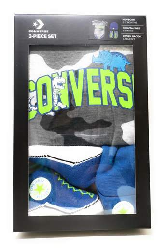 CONVERSE NC0235