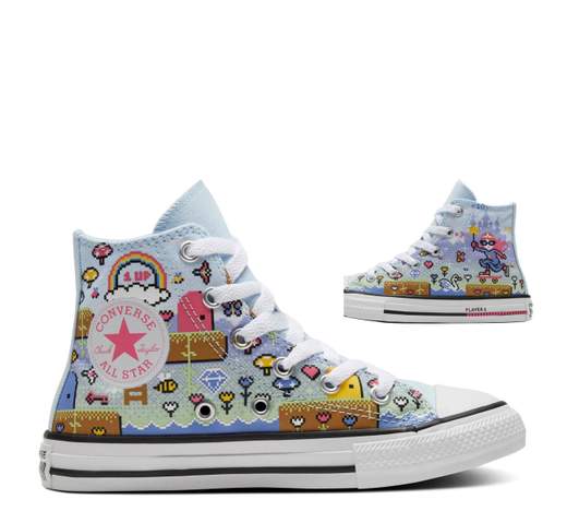 CONVERSE 670170C