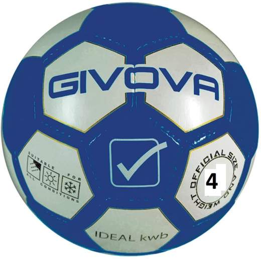 GIVOVA PAL01