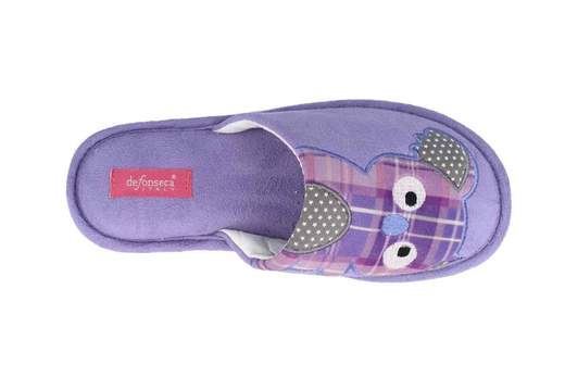 DEFONSECA BARI TOP W53