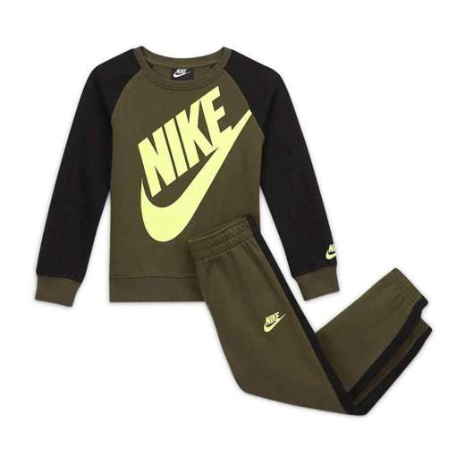 NIKE 86F563