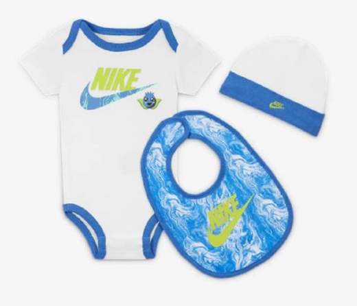 NIKE NN0803