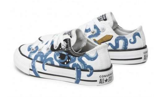 CONVERSE 372730C