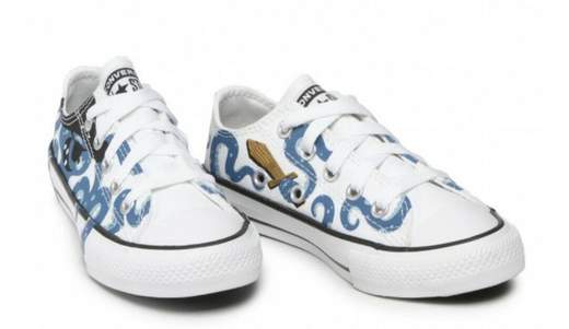 CONVERSE 372730C