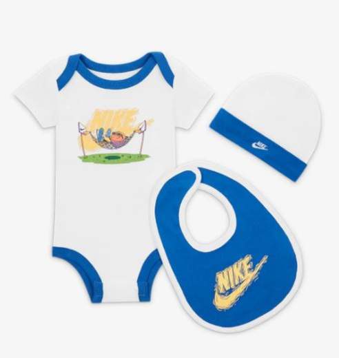 NIKE NN0802