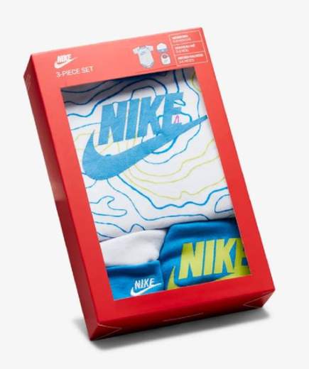 NIKE NN0809