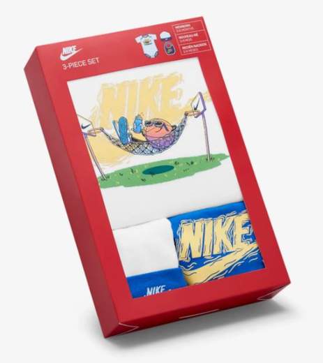NIKE NN0802