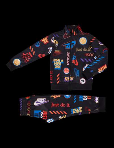 NIKE 86I376