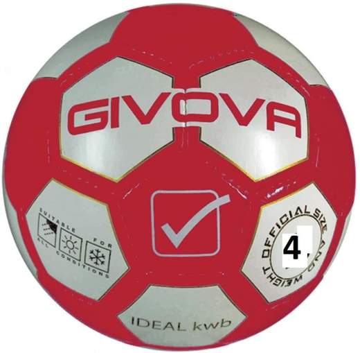 GIVOVA PAL01