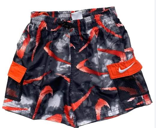 NIKE NESSD802
