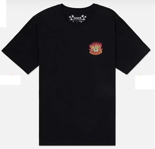 Hurley MTS0039150