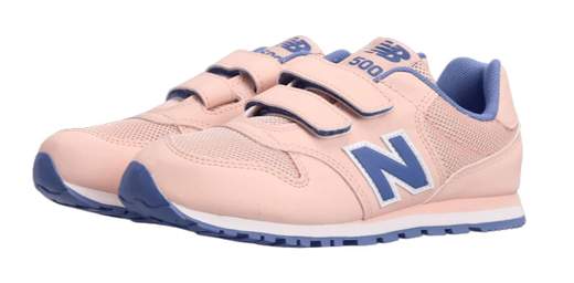 New Balance IV500