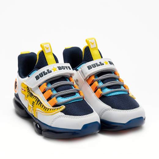 Bull Boys DNAR5008A00